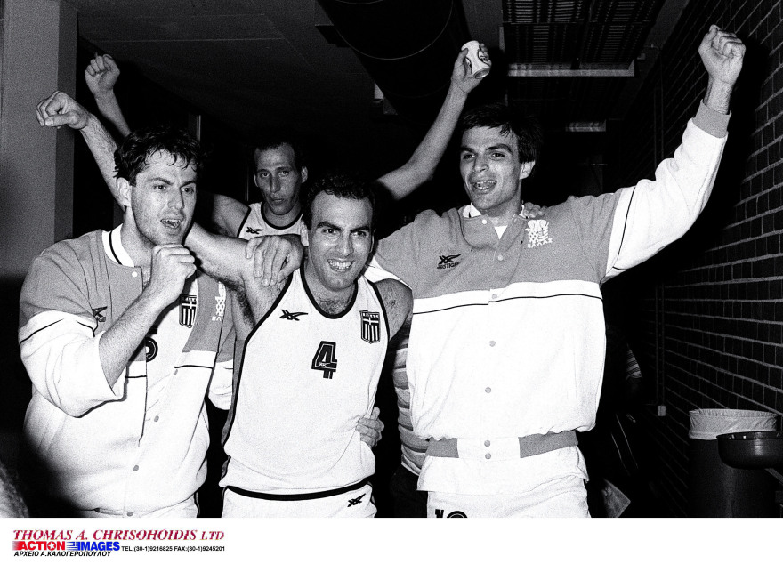 Ευρωμπάσκετ 2022: Με ηγέτη τον Αντετοκούνμπο για το 6ο μετάλλιο η Ελλάδα 