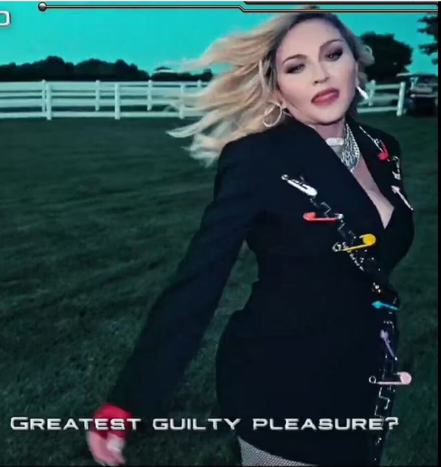 Μαντόνα: Μετανιώνει για τους δύο γάμους που έκανε και αποκαλύπτει την εμμονή της με το σεξ