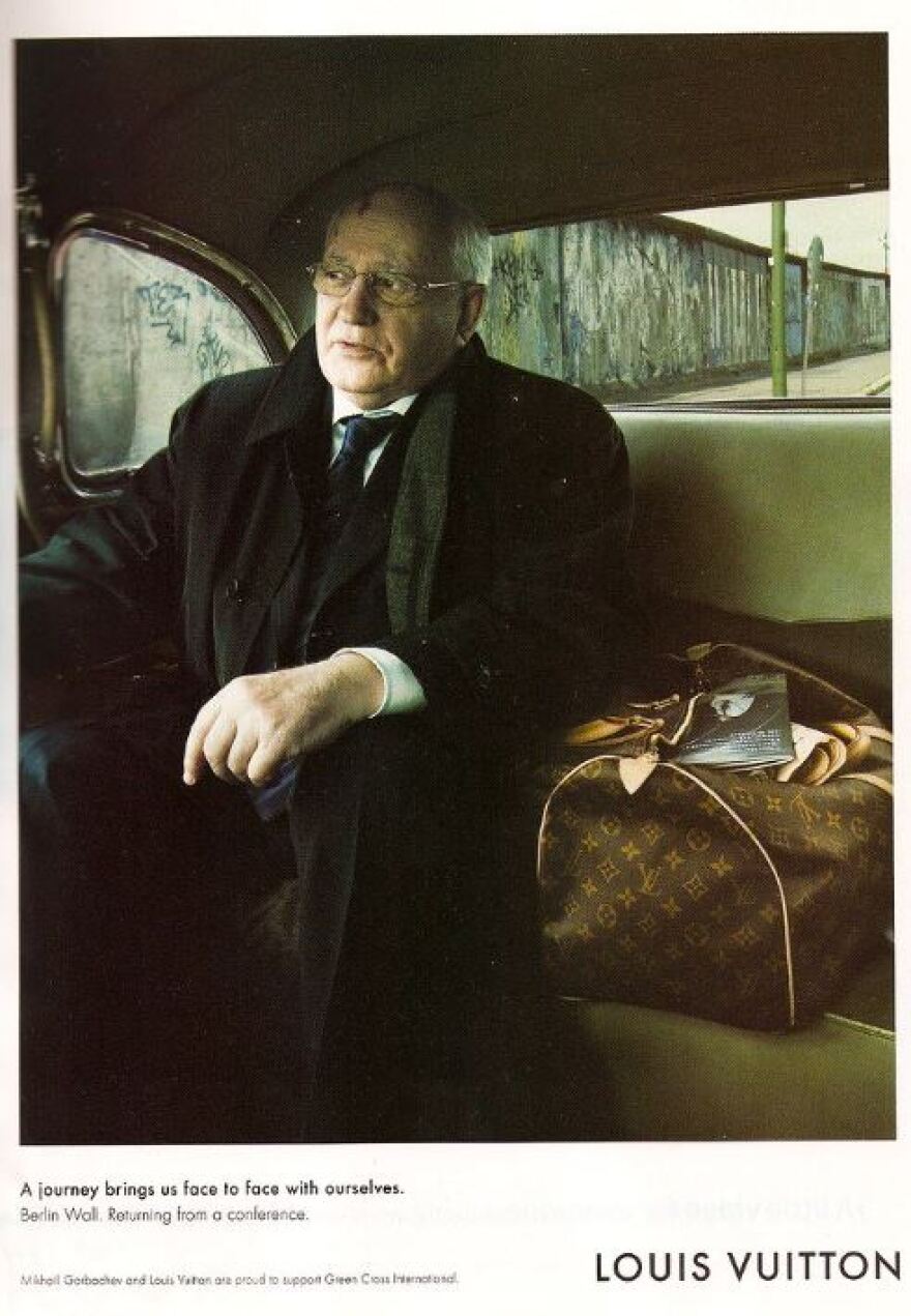 Παγκόσμια συγκίνηση για τον Γκορμπατσόφ: Το παιδί αγροτών που έγινε ηγέτης της ΕΣΣΔ