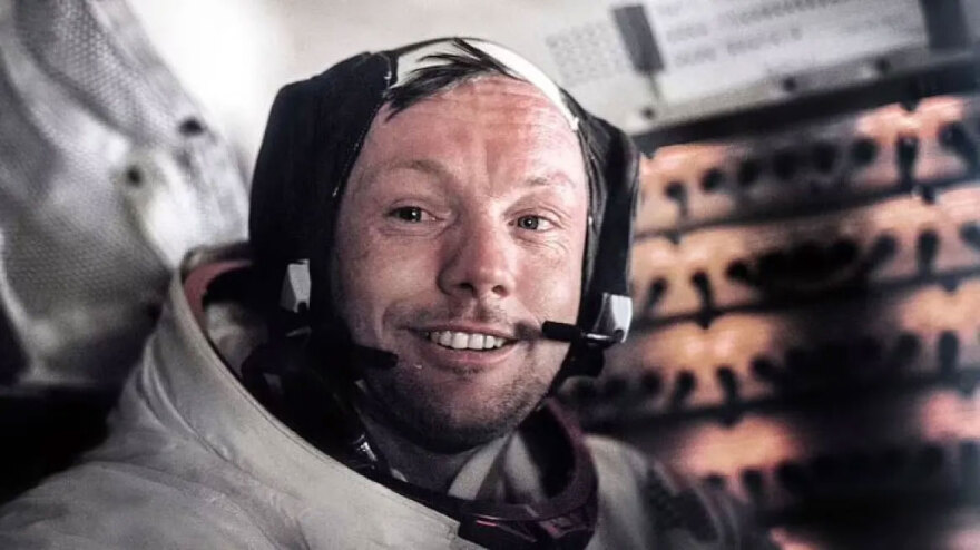 Σπάνια στιγμιότυπα από τις αποστολές της NASA βγαίνουν για πρώτη φορά στο φως μετά από μισό αιώνα 