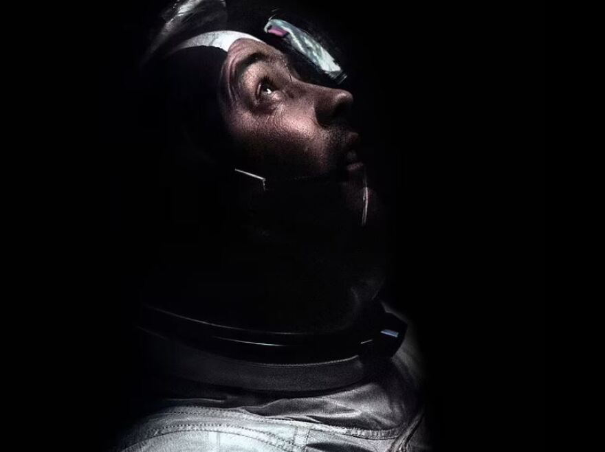 Σπάνια στιγμιότυπα από τις αποστολές της NASA βγαίνουν για πρώτη φορά στο φως μετά από μισό αιώνα 