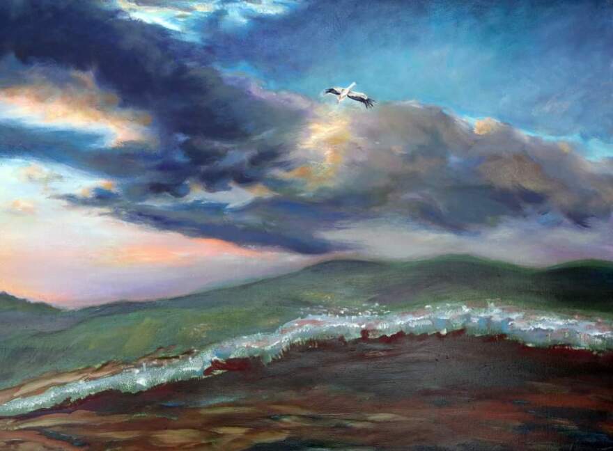 «Η Υπόσχεση»: Το ντοκιμαντέρ για την αποτέφρωση βραβεύτηκε στο 9ο Διεθνές Φεστιβάλ Ιεράπετρας