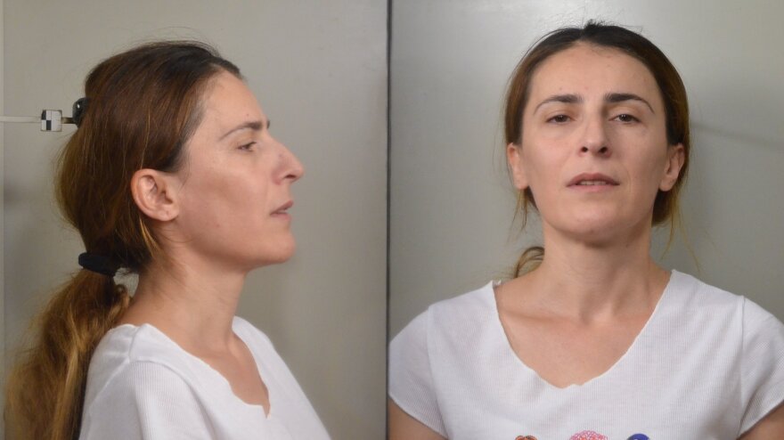 Αυτή είναι η Γεωργιανή οικιακή βοηθός που «ξάφριζε» σπίτια στην Αττική