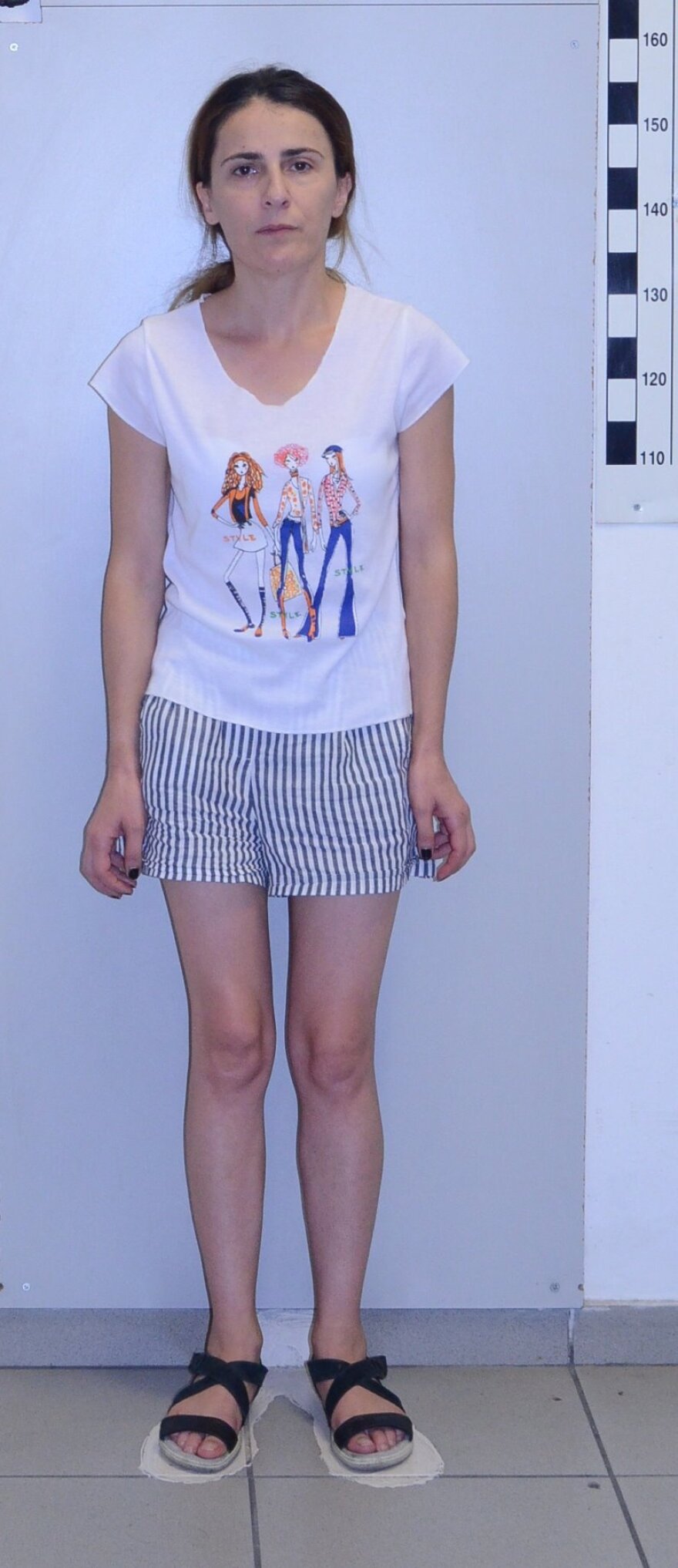 Αυτή είναι η Γεωργιανή οικιακή βοηθός που «ξάφριζε» σπίτια στην Αττική