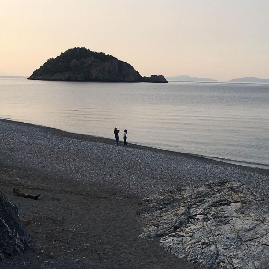 Triangle of Sadness: Στη Χιλιαδού η πρεμιέρα με πρωταγωνίστρια την αδικοχαμένη Τσάρλμπι Ντιν