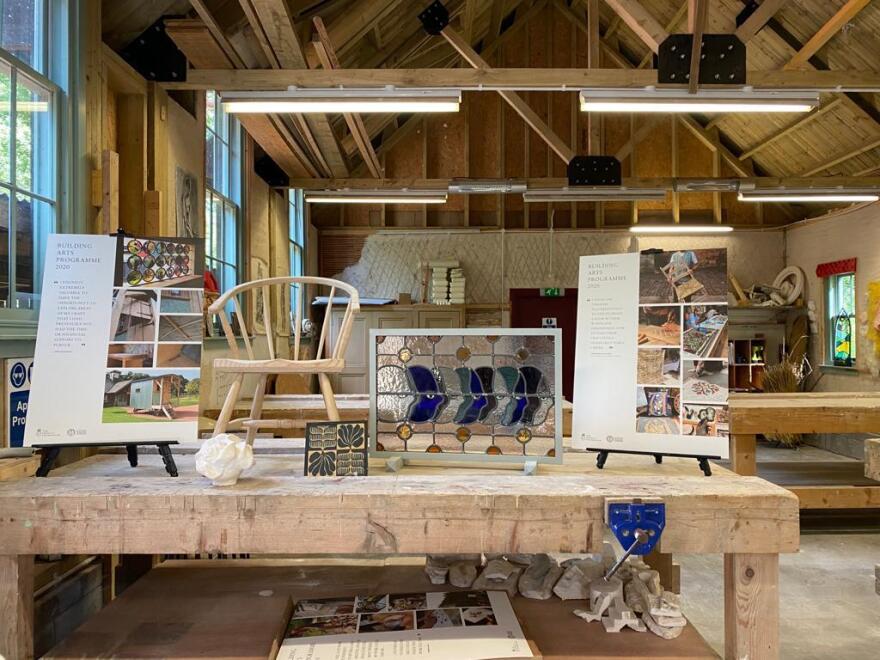 Τατόι: Αυτό είναι το κτήμα του Πρίγκιπα Καρόλου πάνω στο οποίο θα βασιστεί η αναμόρφωσή του