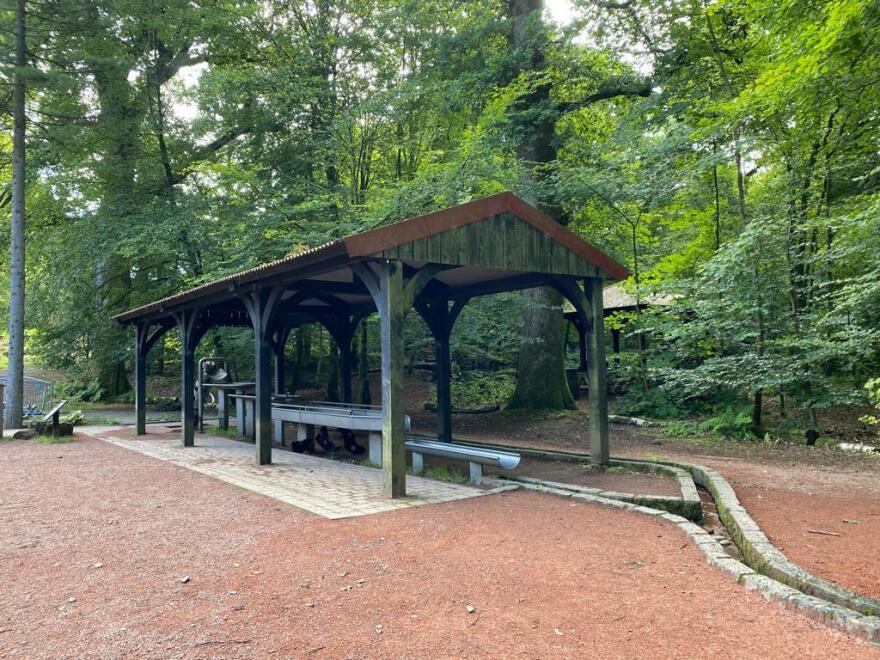 Τατόι: Αυτό είναι το κτήμα του Πρίγκιπα Καρόλου πάνω στο οποίο θα βασιστεί η αναμόρφωσή του