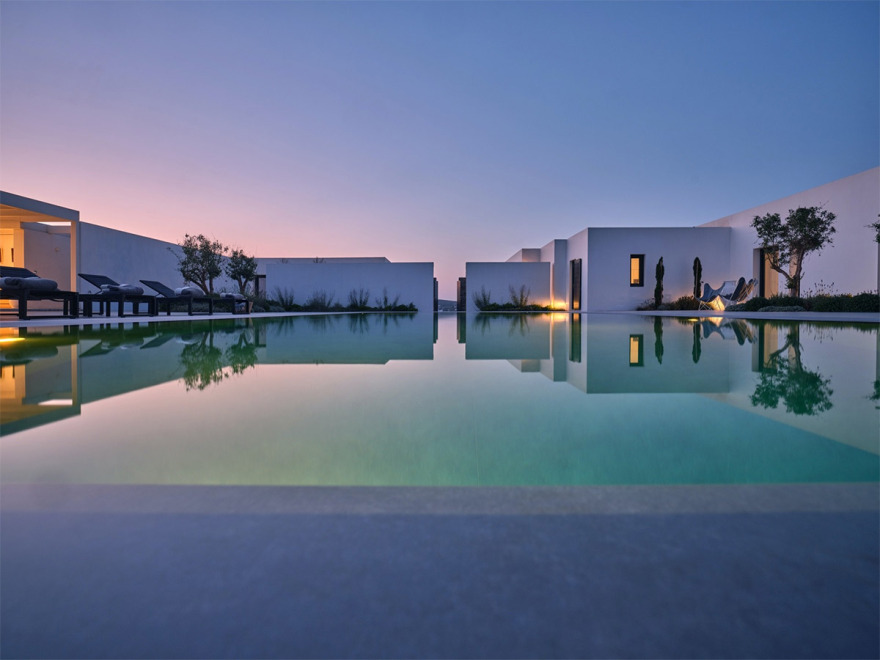 Χρονιά ρεκόρ για τα πολυτελή ακίνητα στην ελληνική αγορά