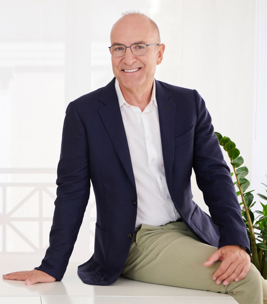 Χρονιά ρεκόρ για τα πολυτελή ακίνητα στην ελληνική αγορά