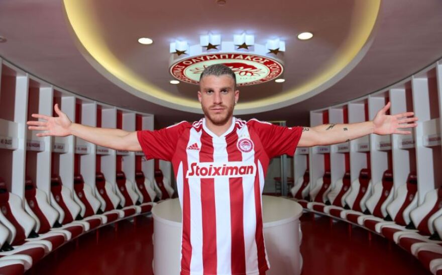 Ολυμπιακός: Ανακοίνωσε τον Πεπ Μπιέλ 