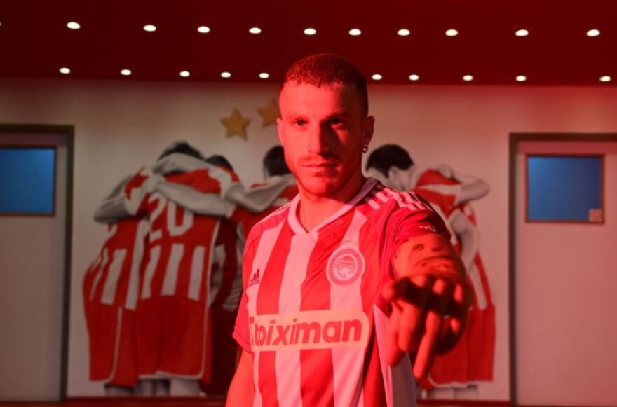 Ολυμπιακός: Ανακοίνωσε τον Πεπ Μπιέλ 