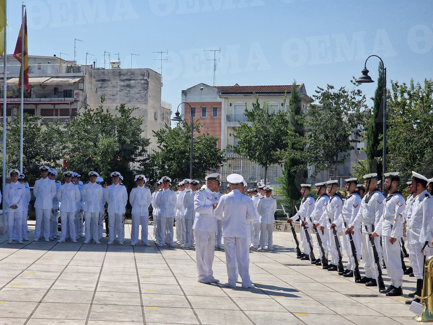Λάρισα: Ράγισαν καρδιές στην κηδεία της 19χρονης Θάλειας 