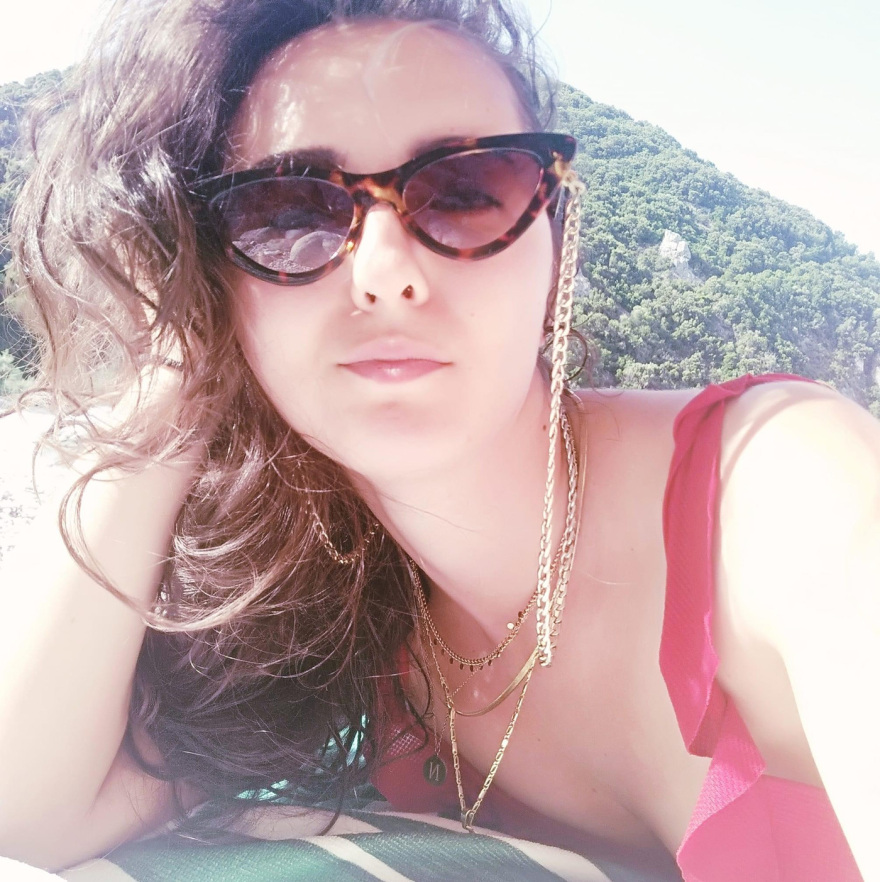 «Ειρήνη μου...»: Η συγκινητική ανάρτηση για την 27χρονη που σκοτώθηκε τη νύχτα του bachelor της