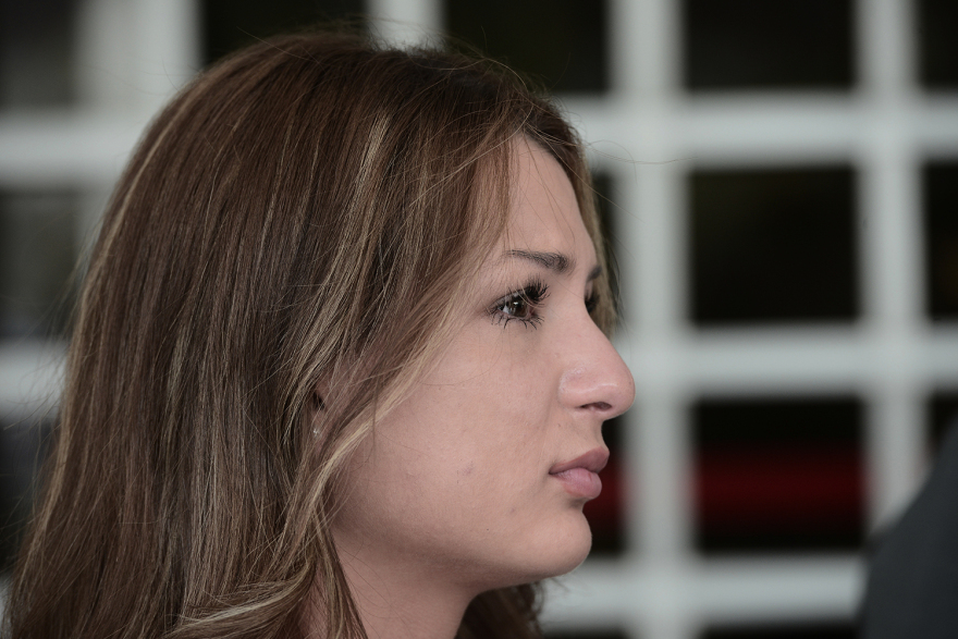 Γεωργία Μπίκα: «Αν δεν δικαιωθώ στην Ελλάδα θα προσφύγω στο Ευρωπαϊκό Δικαστήριο»