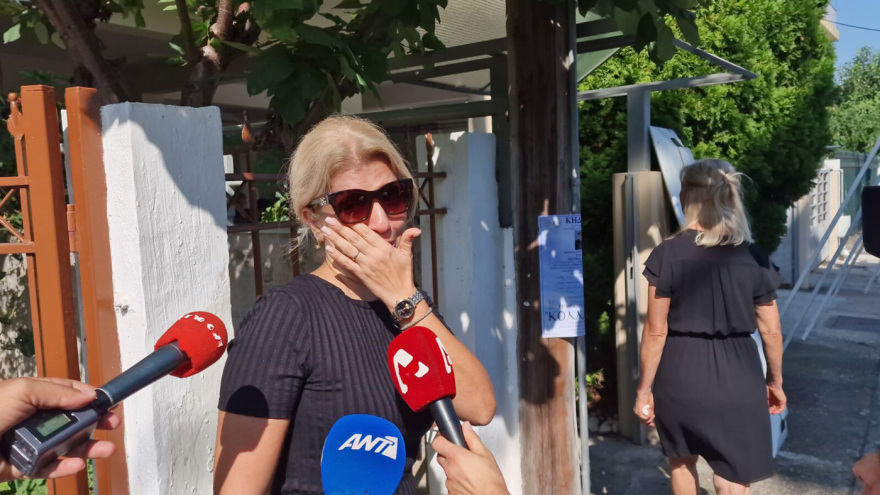 Λάρισα: «Θέλουμε να μάθουμε από τι πέθανε» - Συγγενείς και φίλοι λένε σήμερα αντίο στην 19χρονη Θάλεια