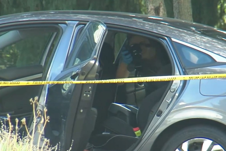 ΗΠΑ: Κοριτσάκι 2χρονών πέθανε από θερμοπληξία σε αυτοκίνητο – Την ξέχασαν για 7 ώρες μέσα στον καύσωνα