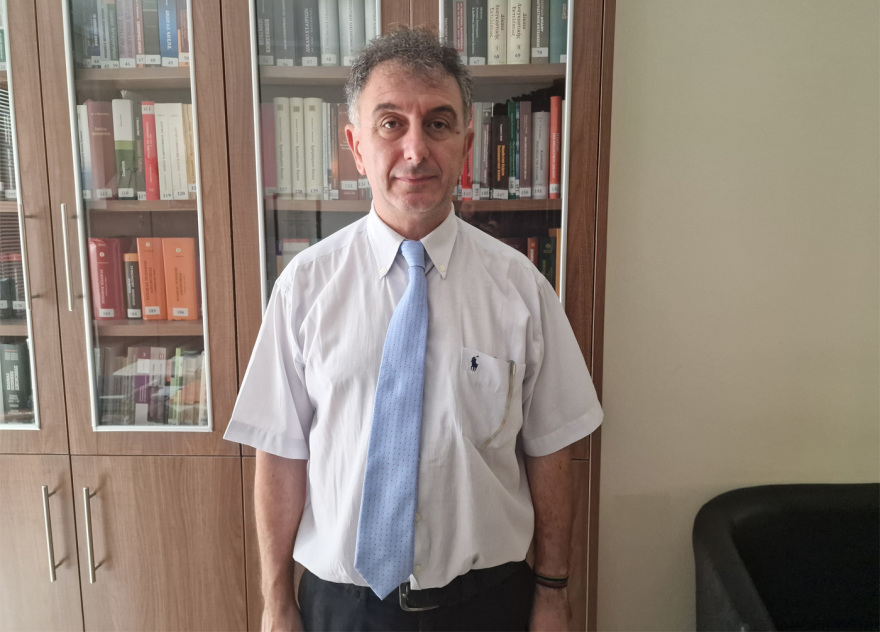 Θεσσαλονίκη: «Φοβάμαι για τη ζωή μου» - Οι καταθέσεις της 29χρονης που κακοποιείται από τον πρώην σύζυγό της