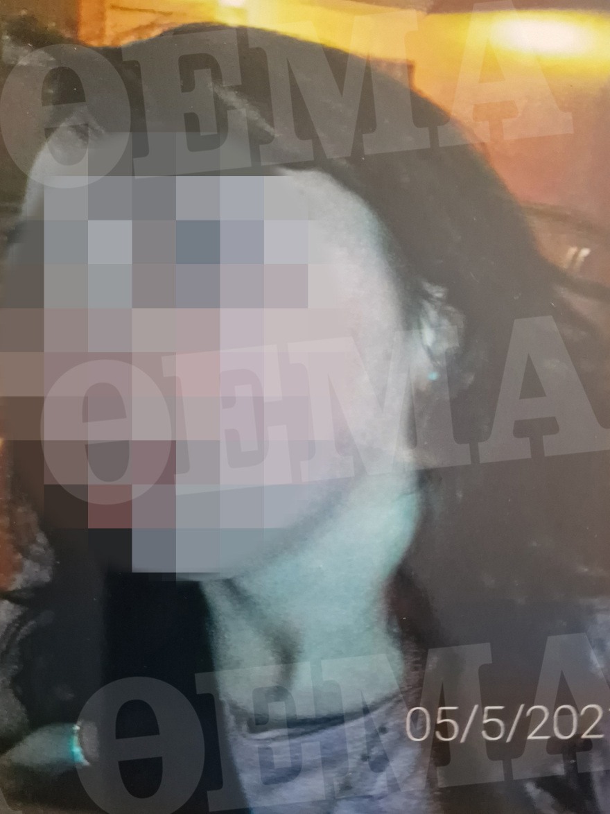 Θεσσαλονίκη: «Φοβάμαι για τη ζωή μου» - Οι καταθέσεις της 29χρονης που κακοποιείται από τον πρώην σύζυγό της