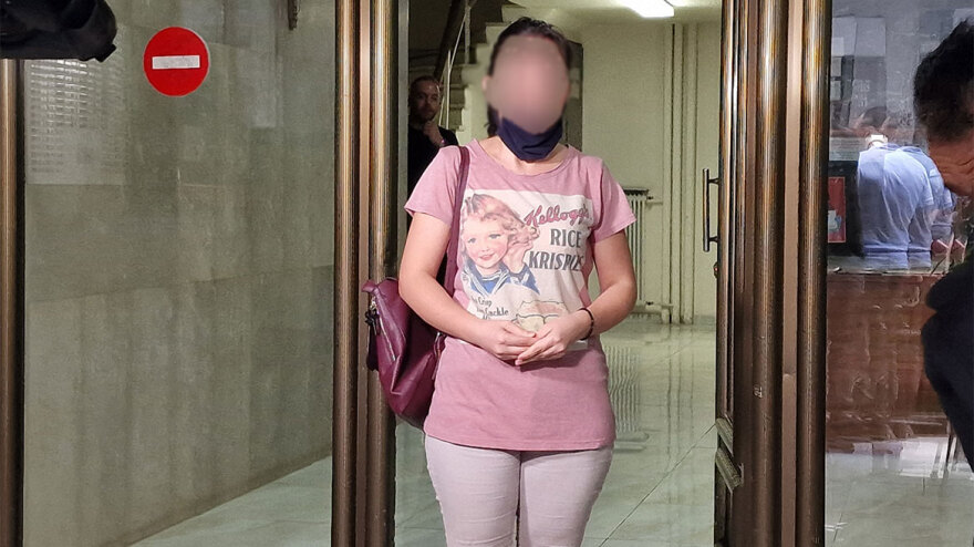 Ενδοοικογενειακή βία - Φρίκη από τις αποκαλύψεις της 29χρονης στη Θεσσαλονίκη: Ο 6χρονος γιος με έσωζε από το ξύλο