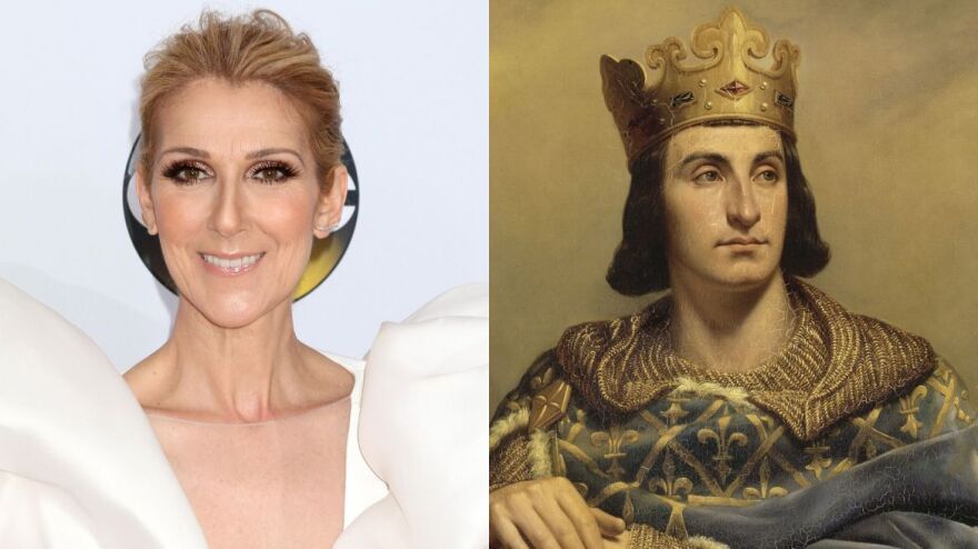 Μπιγιονσέ, Μαντόνα, Τομ Χανκς και άλλοι σταρ που έχουν… βασιλικό αίμα