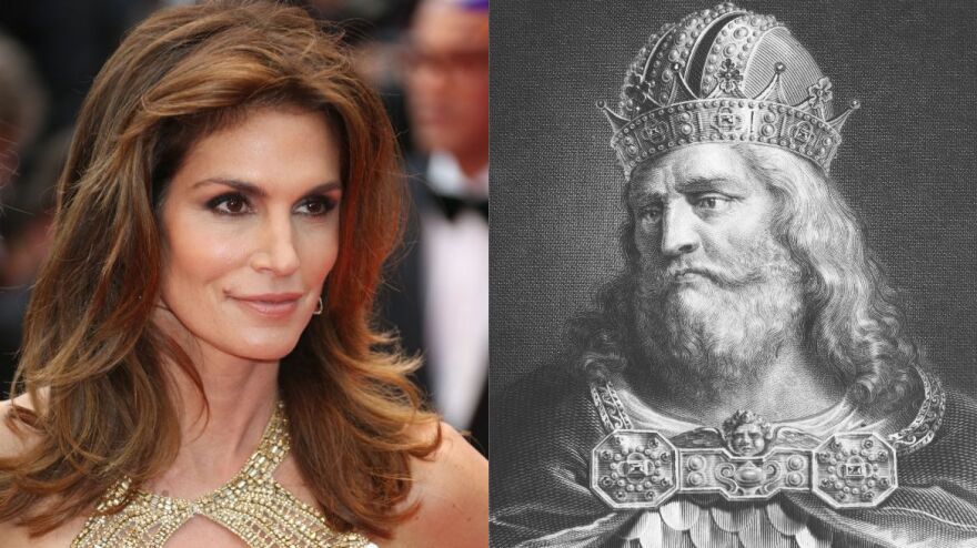 Μπιγιονσέ, Μαντόνα, Τομ Χανκς και άλλοι σταρ που έχουν… βασιλικό αίμα