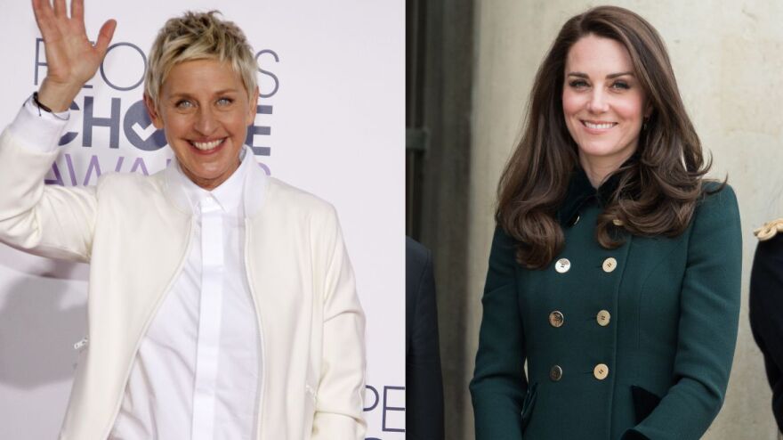 Μπιγιονσέ, Μαντόνα, Τομ Χανκς και άλλοι σταρ που έχουν… βασιλικό αίμα