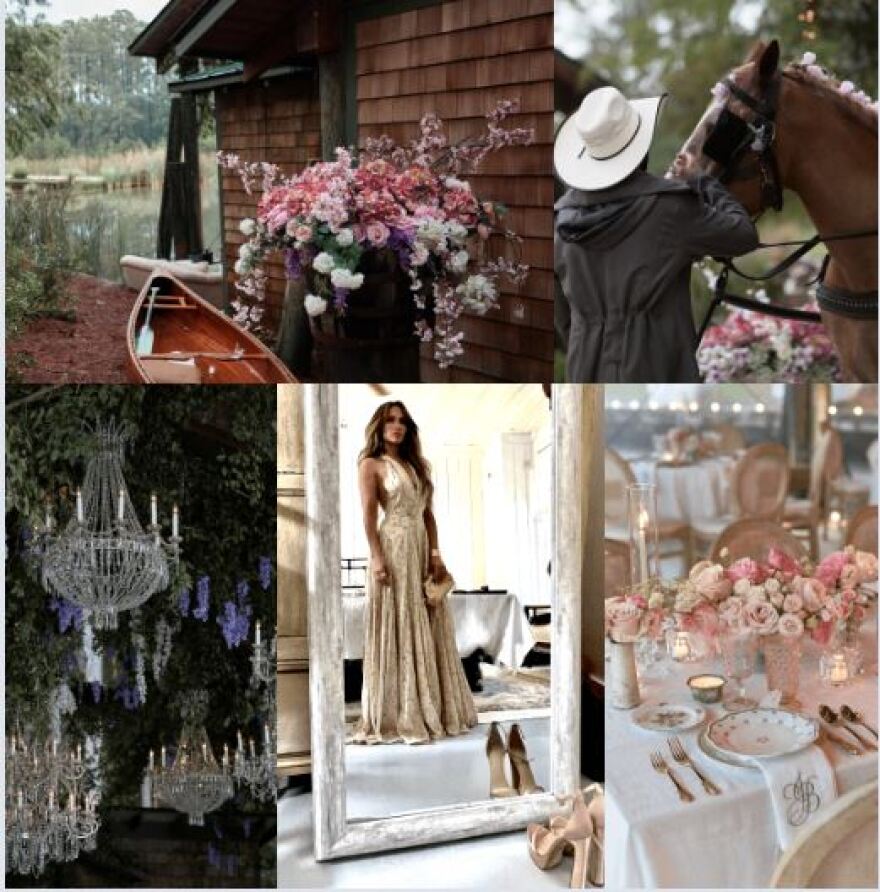 Η Τζένιφερ Λόπεζ περιγράφει την εβδομάδα του γάμου της - «Επιτέλους νοικοκυρευτήκαμε»