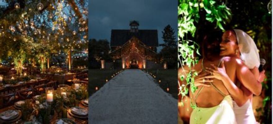 Η Τζένιφερ Λόπεζ περιγράφει την εβδομάδα του γάμου της - «Επιτέλους νοικοκυρευτήκαμε»