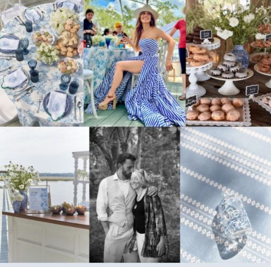 Η Τζένιφερ Λόπεζ περιγράφει την εβδομάδα του γάμου της - «Επιτέλους νοικοκυρευτήκαμε»