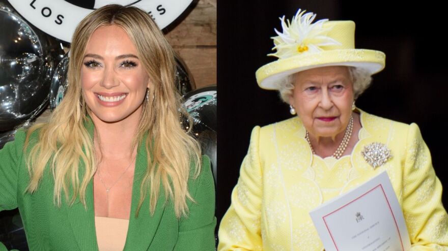 Μπιγιονσέ, Μαντόνα, Τομ Χανκς και άλλοι σταρ που έχουν… βασιλικό αίμα