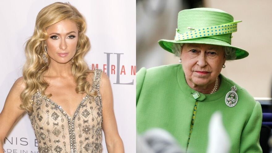 Μπιγιονσέ, Μαντόνα, Τομ Χανκς και άλλοι σταρ που έχουν… βασιλικό αίμα