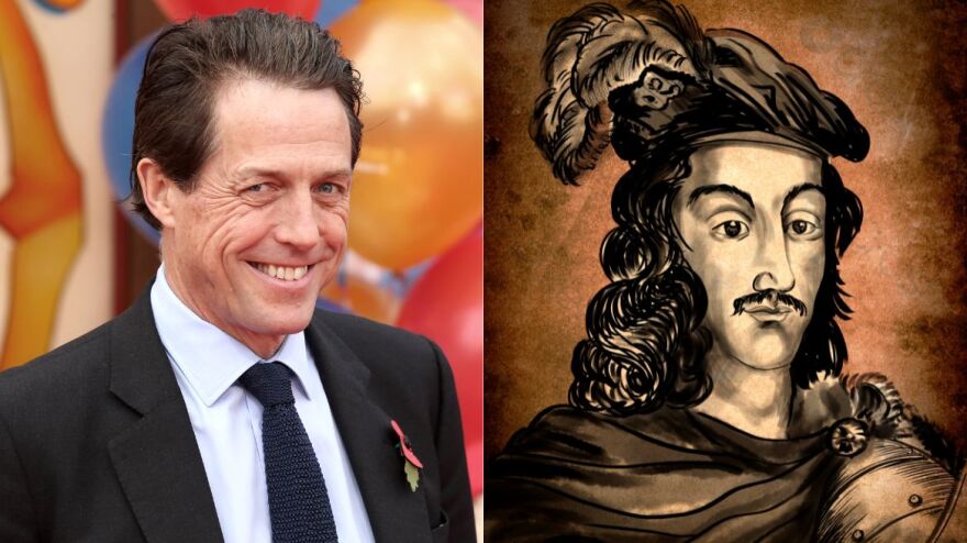 Μπιγιονσέ, Μαντόνα, Τομ Χανκς και άλλοι σταρ που έχουν… βασιλικό αίμα