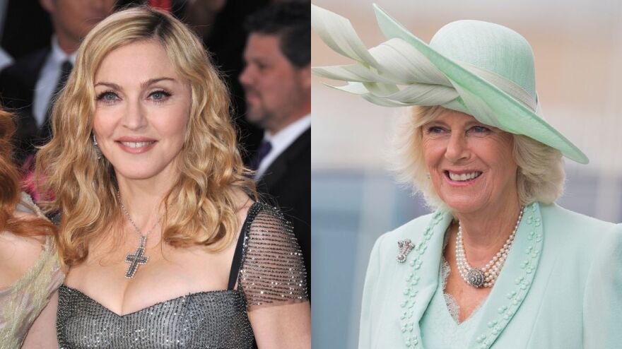 Μπιγιονσέ, Μαντόνα, Τομ Χανκς και άλλοι σταρ που έχουν… βασιλικό αίμα