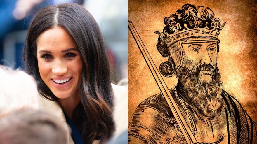 Μπιγιονσέ, Μαντόνα, Τομ Χανκς και άλλοι σταρ που έχουν… βασιλικό αίμα