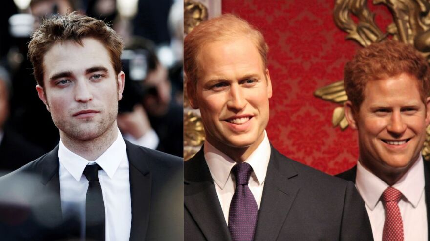 Μπιγιονσέ, Μαντόνα, Τομ Χανκς και άλλοι σταρ που έχουν… βασιλικό αίμα