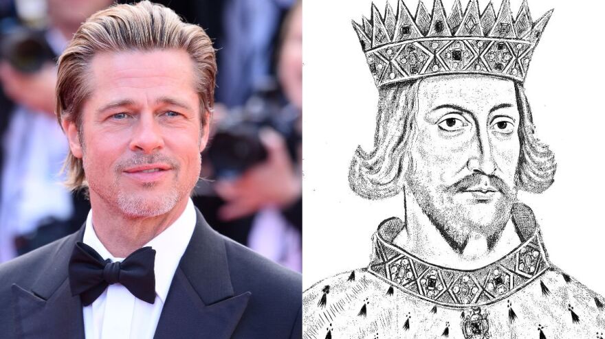 Μπιγιονσέ, Μαντόνα, Τομ Χανκς και άλλοι σταρ που έχουν… βασιλικό αίμα