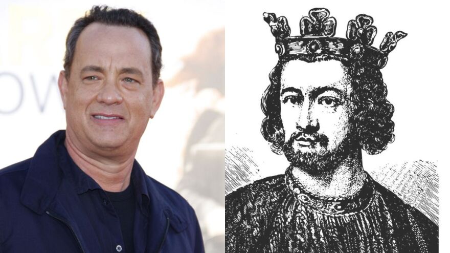 Μπιγιονσέ, Μαντόνα, Τομ Χανκς και άλλοι σταρ που έχουν… βασιλικό αίμα