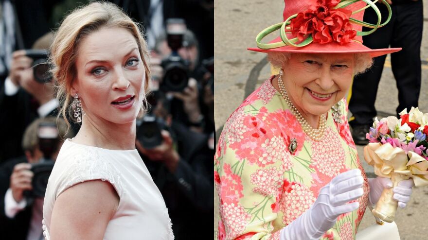 Μπιγιονσέ, Μαντόνα, Τομ Χανκς και άλλοι σταρ που έχουν… βασιλικό αίμα