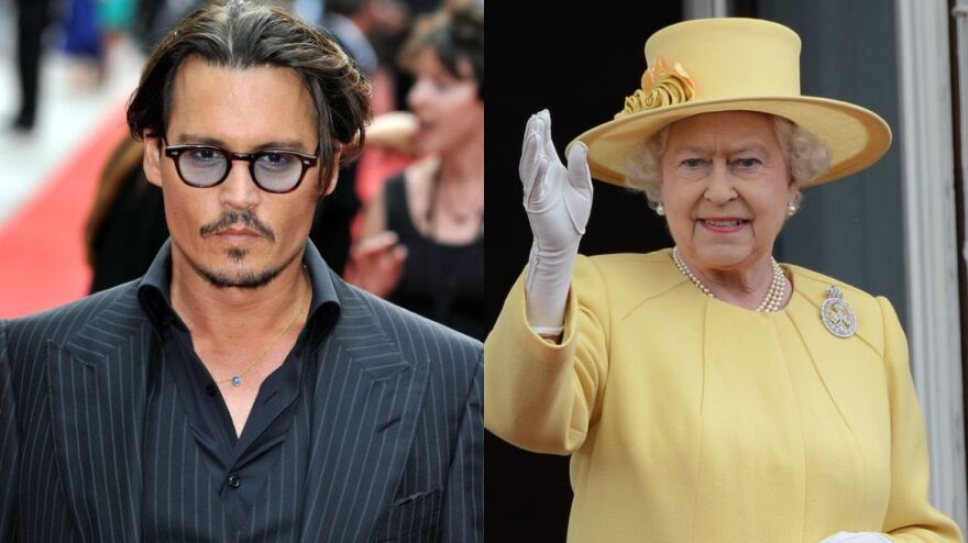 Μπιγιονσέ, Μαντόνα, Τομ Χανκς και άλλοι σταρ που έχουν… βασιλικό αίμα