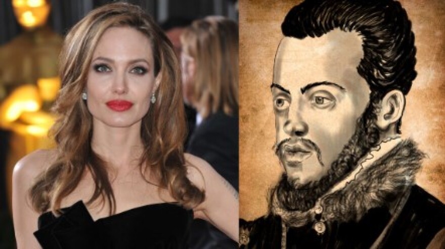 Μπιγιονσέ, Μαντόνα, Τομ Χανκς και άλλοι σταρ που έχουν… βασιλικό αίμα