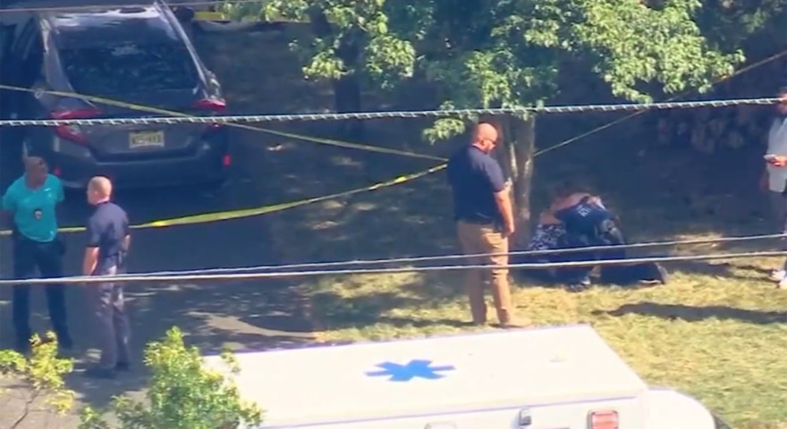 ΗΠΑ: Κοριτσάκι 2χρονών πέθανε από θερμοπληξία σε αυτοκίνητο – Την ξέχασαν για 7 ώρες μέσα στον καύσωνα