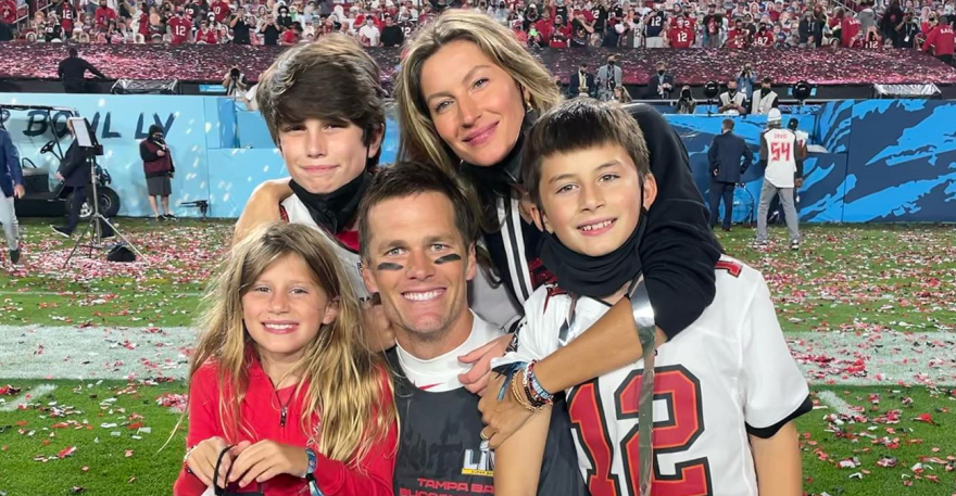 Τομ Μπρέιντι: Δεν λέει να... χωνέψει το διαζύγιο - Δεν περίμενε ότι η Ζιζέλ θα πήγαινε πρώτη στους δικηγόρους