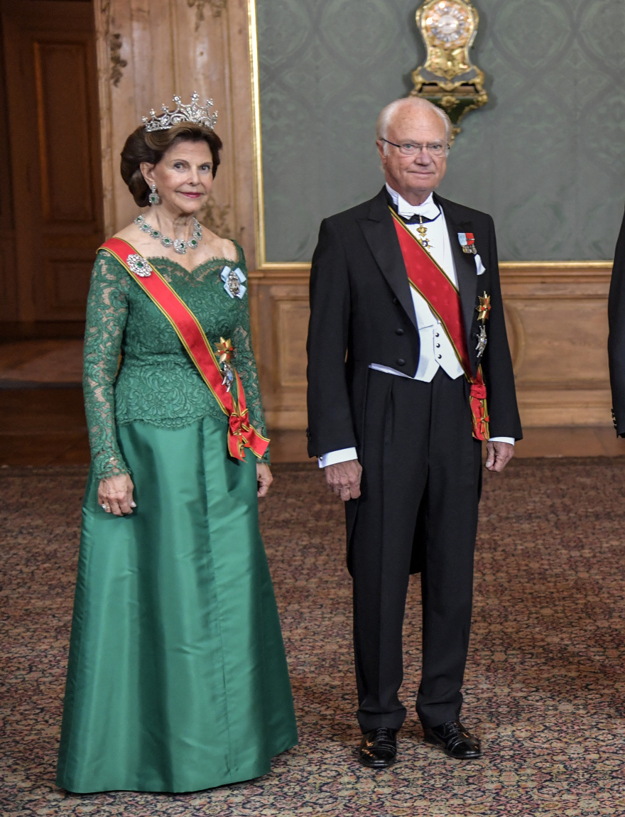 Ερχεται το Σουηδικό «Crown»: Αγρια σεξ-πάρτι, σχέσεις με τη μαφία και προδοσίες