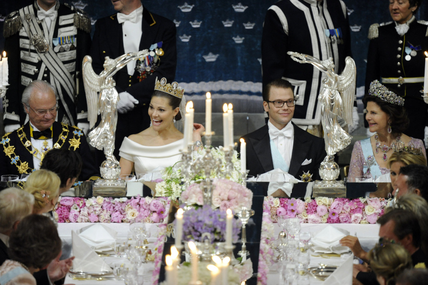 Ερχεται το Σουηδικό «Crown»: Αγρια σεξ-πάρτι, σχέσεις με τη μαφία και προδοσίες