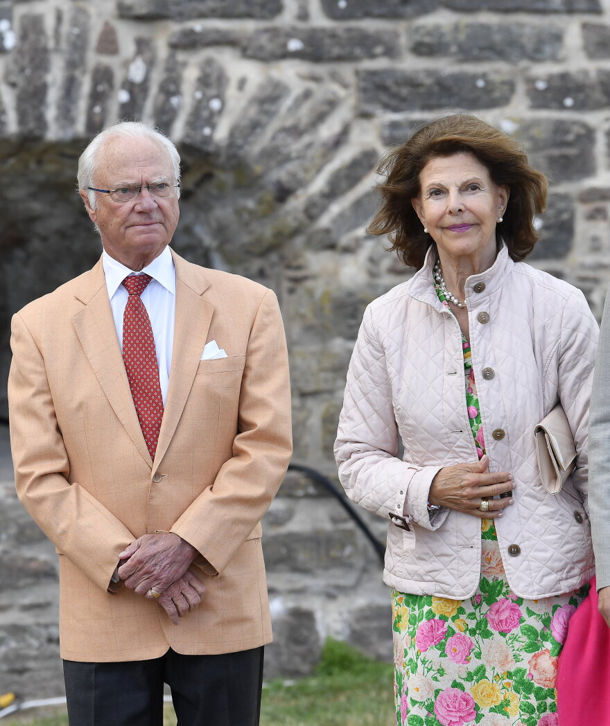 Ερχεται το Σουηδικό «Crown»: Αγρια σεξ-πάρτι, σχέσεις με τη μαφία και προδοσίες