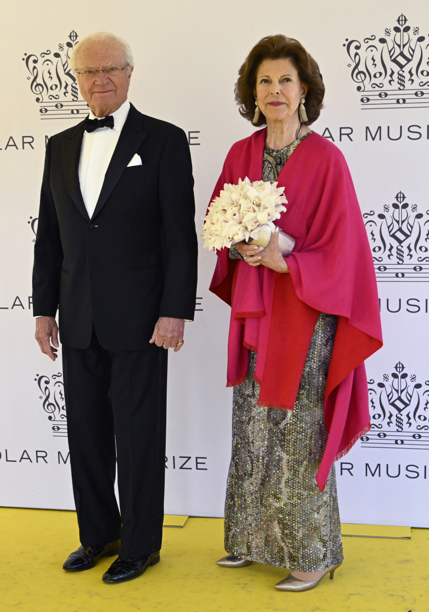 Ερχεται το Σουηδικό «Crown»: Αγρια σεξ-πάρτι, σχέσεις με τη μαφία και προδοσίες