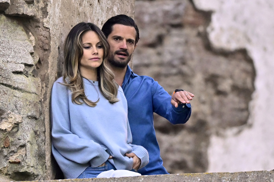 Ερχεται το Σουηδικό «Crown»: Αγρια σεξ-πάρτι, σχέσεις με τη μαφία και προδοσίες