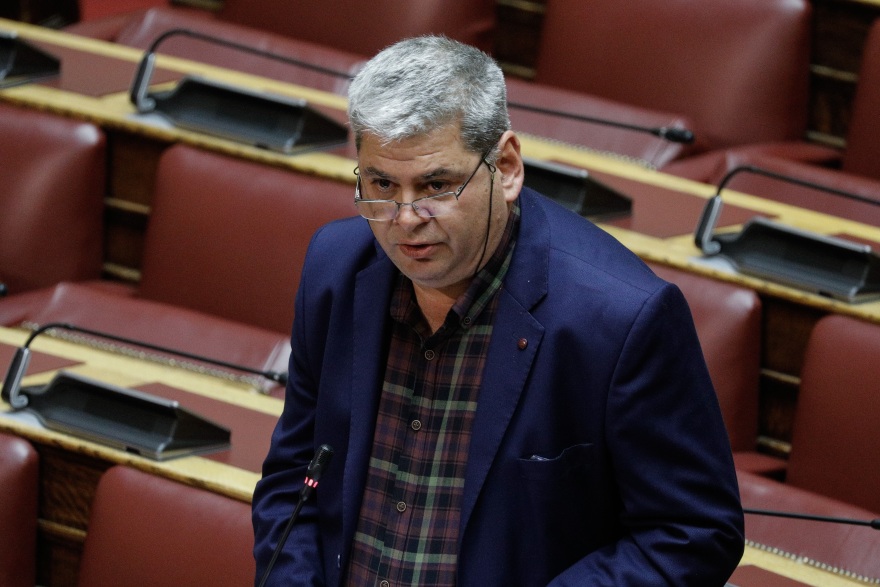 Απαντήσεις από τον Ζεϊμπέκ του ΣΥΡΙΖΑ ζητά η ΝΔ: Ήταν σε συνάντηση του τουρκικού προξενείου για την εκλογή ψευδομουφτή