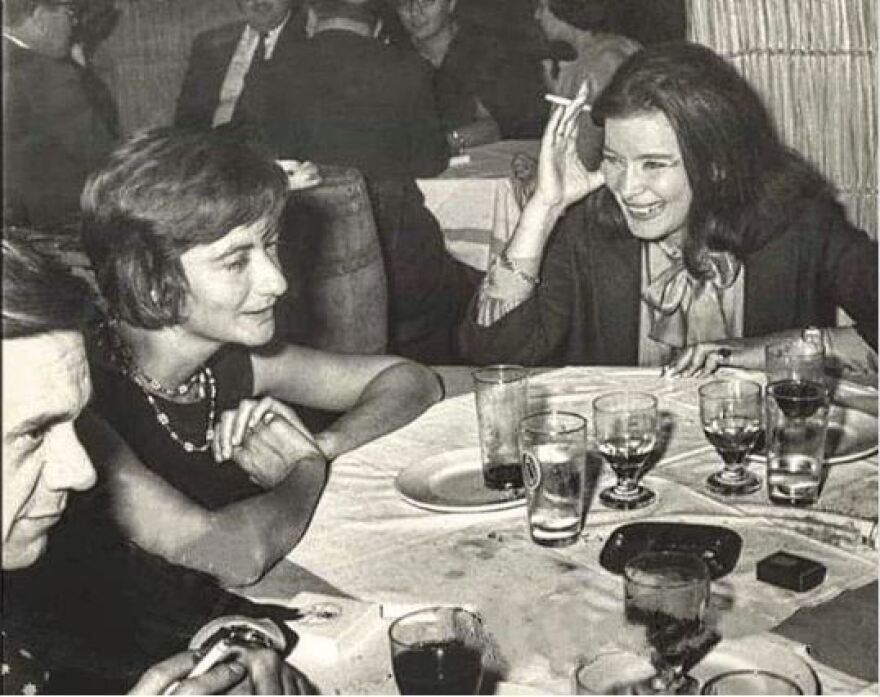 Πέθανε ο Ζάχος Χατζηφωτίου