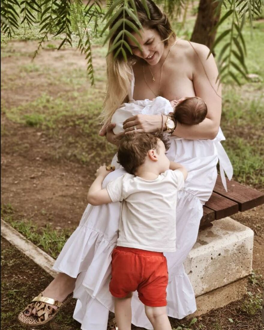 Μαντώ Γαστεράτου: «Άλλες μέρες νιώθω τόσο ευάλωτη που με πιάνουν τα κλάματα»